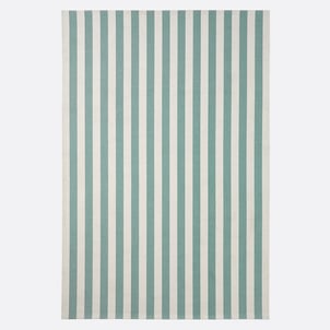 Tapis, pour intérieur et extérieur, à rayures, HENDAYE LA REDOUTE INTERIEURS