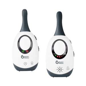 Babyphone audio Simply Care BABYMOOV