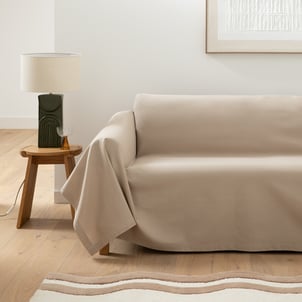 Sessel- oder Sofaüberwurf Scenario LA REDOUTE INTERIEURS