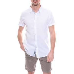 Chemisette La courtes Ritchie Redoute manches homme Chemise qw7SxfE6X