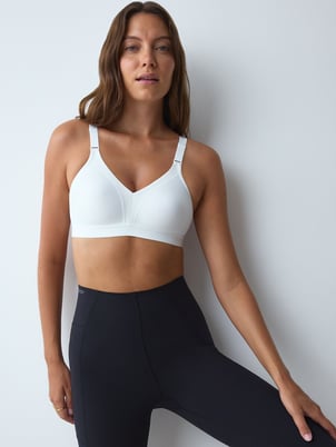 Soutien-gorge de sport Wellness N TRIUMPH