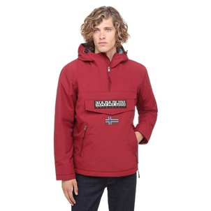 En Rouge Solde Redoute Veste Homme La xE6w7f