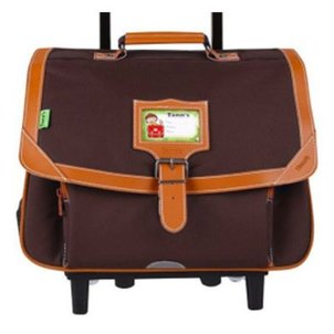 cartable vans roulette cartable vans roulette