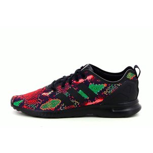 zx flux noir et rouge zx flux noir et rouge