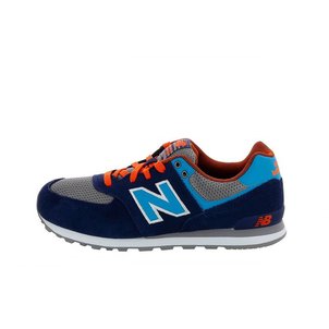 new balance junior soldes