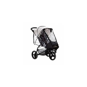 Protection Pluie pour poussette Swift ou Mini fits SWISC_V MOUNTAIN BUGGY