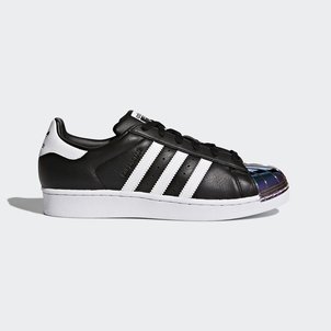 Adidas superstar noir femme | La Redoute Chaussure Superstar Metal Toe Chaussure Superstar Metal Toe adidas Originals