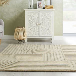 Tapis en laine ZEN GARDEN FLAIR RUGS