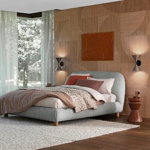 Quercia Panoramic Wallpaper AM.PM