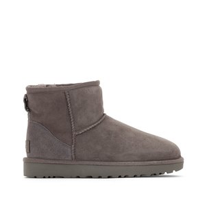 ugg Classic Corto II Stivali Verde ugg Classic Corto II Stivali Verde