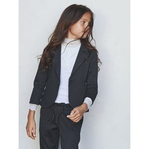 Blazer fille | La Redoute