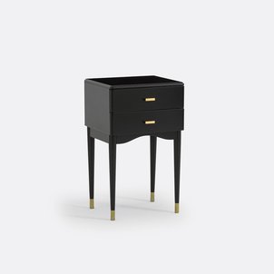 Comodino 2 cassetti NOVANI LA REDOUTE INTERIEURS