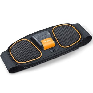 Ceinture électrostimulation abdominale EM 32 BEURER