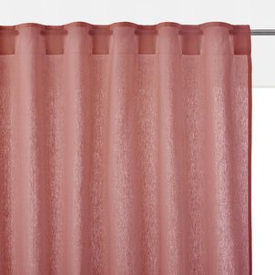 Rideau bois de rose | La Redoute Rideau bois de rose | La Redoute
