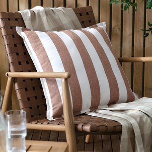 Hayle Cotton Outdoor Cushion YARD