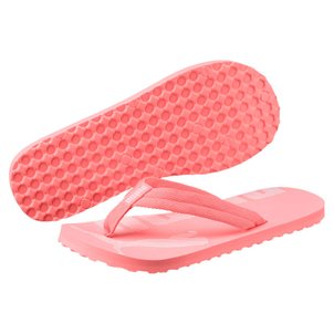 claquette puma rose claquette puma rose