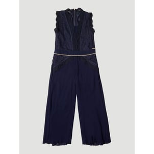 Combinaison Guess By Marciano Taille 6 Couleur Macadamia - 92% Polyester, 8% Spandex, Neuve Avec étiquettes