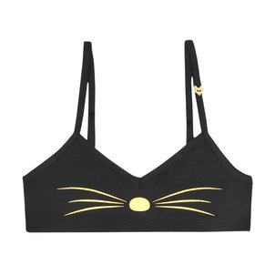 Soutien gorge coton grande taille en solde | La Redoute