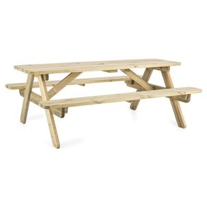 blumfeldt 180 table pique nique mobilier jardin table banc 32mm bois fsc blumfeldt 180 table - Mobilier Jardin Bois blumfeldt 180 table pique nique mobilier jardin table banc 32mm bois fsc blumfeldt 180 table - Mobilier Jardin Bois