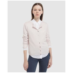 Solde En Rose Veste Poudre Redoute La qtfwCC