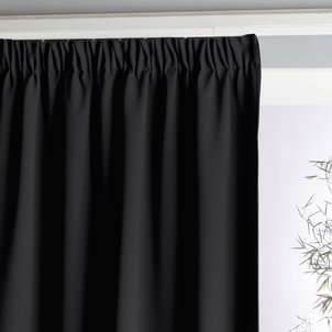 Rideau noir | La Redoute Rideau noir | La Redoute