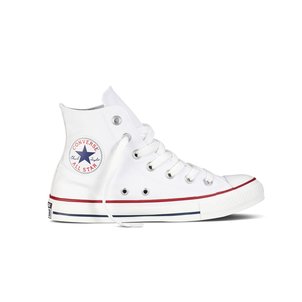 zapatillas converse caña alta blancas zapatillas converse caña alta blancas