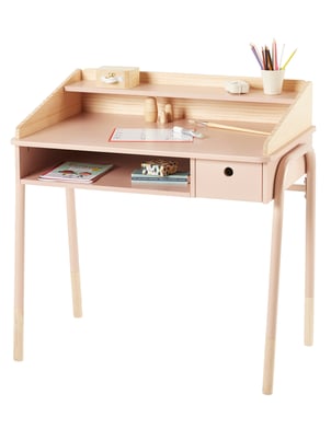 Bureau AMAZONIE VERTBAUDET