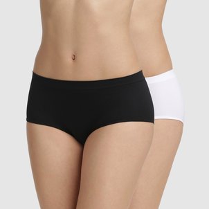 2er-Pack Shortys EcoDim Mikrofaser DIM image