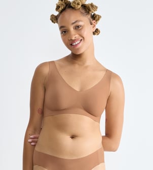 Bralette Zero Feel 2.0 SLOGGI