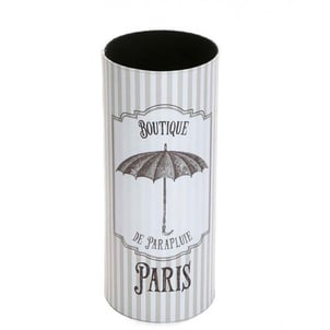 Porte parapluie en cuir | Coucou Retro