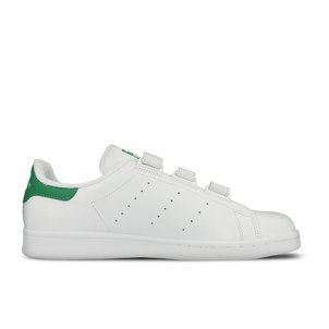 stan smith cf velcro grise stan smith cf velcro grise