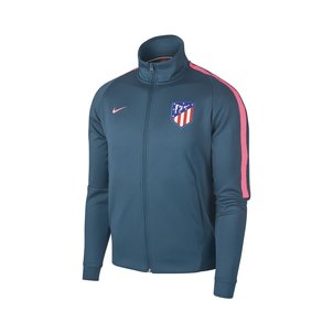 vetement Atlético de Madrid gilet vetement Atlético de Madrid gilet