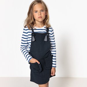 Girls' Dresses & Bridesmaid Dresses | La Redoute