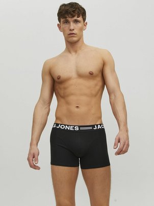Lot de 3 boxers JACK & JONES