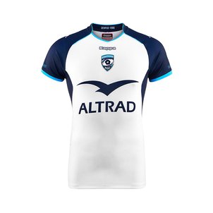 Maillot MONTPELLIER gilet Maillot MONTPELLIER gilet