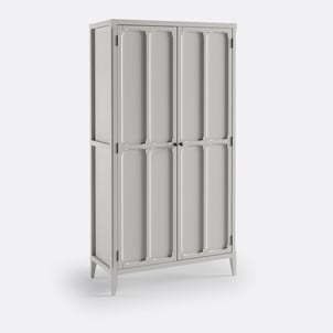 Armoire penderie 2 portes, Eugénie LA REDOUTE INTERIEURS