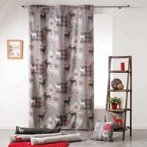 Rideaux, voilages (page 23) | La Redoute Rideaux, voilages (page 23) | La Redoute