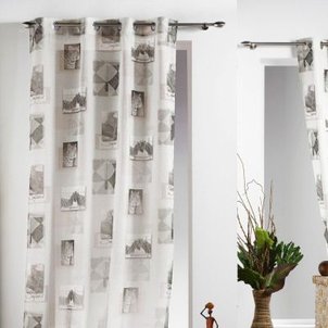 Rideau 140x240 | La Redoute Rideau 140x240 | La Redoute