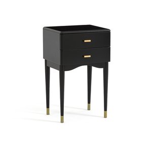 Comodino 2 cassetti NOVANI LA REDOUTE INTERIEURS