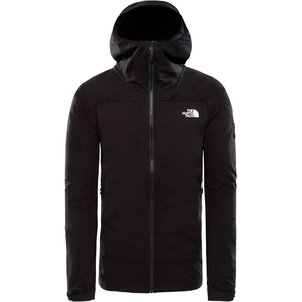 Impendor North Homme Veste Face Noir The 8Z8vWqF
