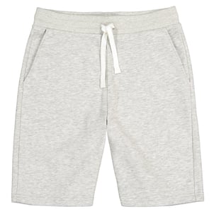Легкие шорты-бермуды из трикотажа LA REDOUTE COLLECTIONS