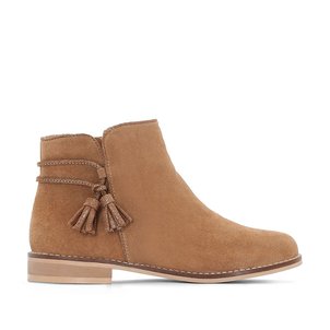 la redoute bottines fille