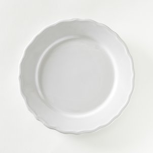 4er-Set Dessertteller AJILA LA REDOUTE INTERIEURS image