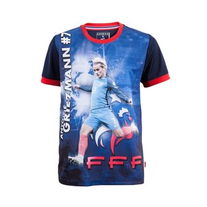 maillot entrainement OL Enfant maillot entrainement OL Enfant