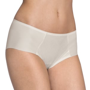 Shorty Triumph Essential Minimizer Taille 40 - Gris, Polyamide, Soutien-gorge Réduisant, Neuf Avec étiquettes