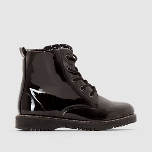 la redoute bottes fille