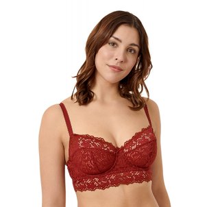 Bustier-BH Clémence SANS COMPLEXE image