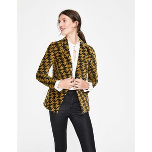 En Blazer Long Boden Long Blazer Boden Blazer En Velours Long Velours nTWwxYq