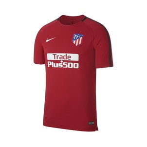 Maillot entrainement Atlético de Madrid Vestes Maillot entrainement Atlético de Madrid Vestes