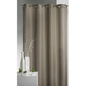 Rideau occultant marron | La Redoute Rideau occultant marron | La Redoute